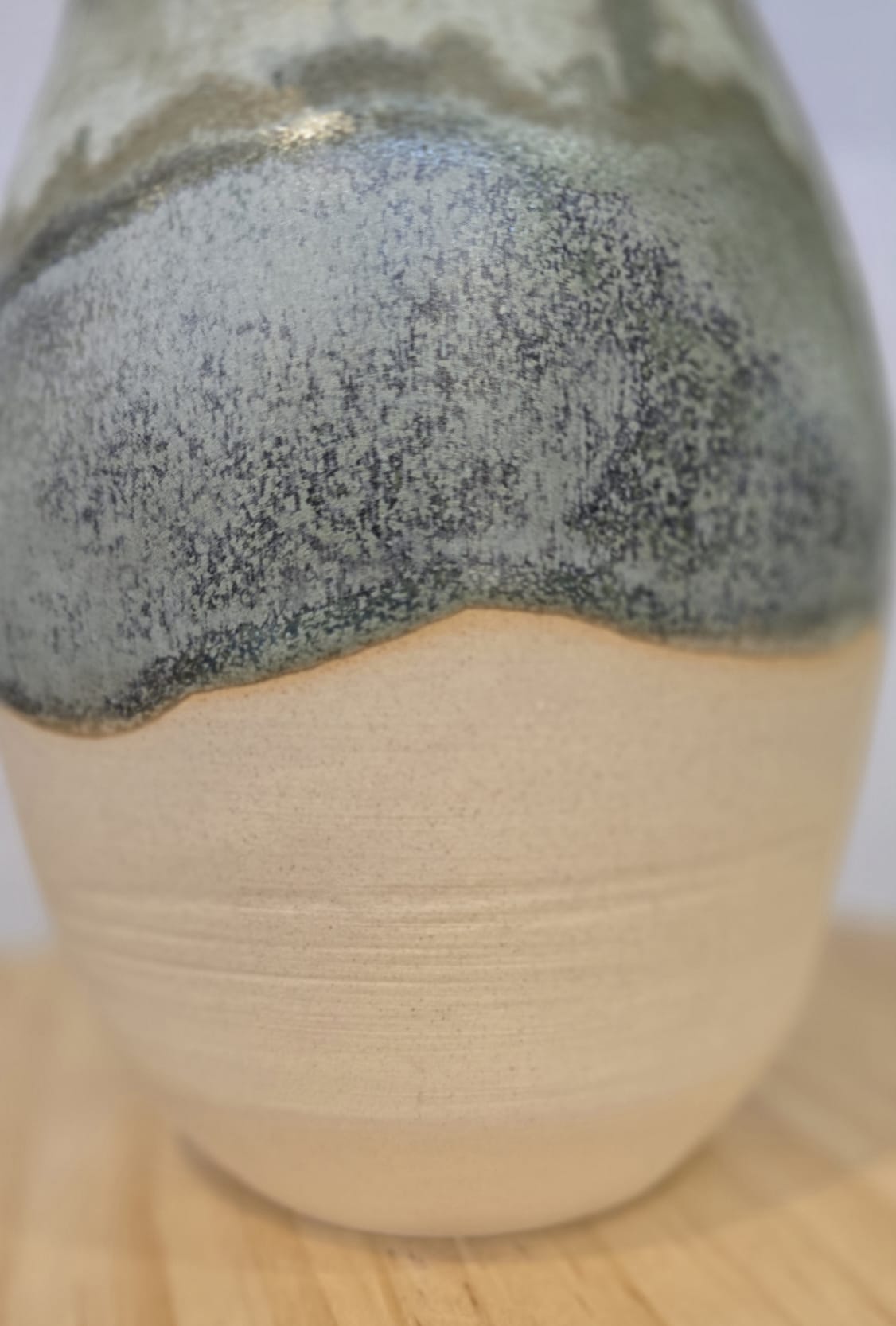 Vase - Collection Verde