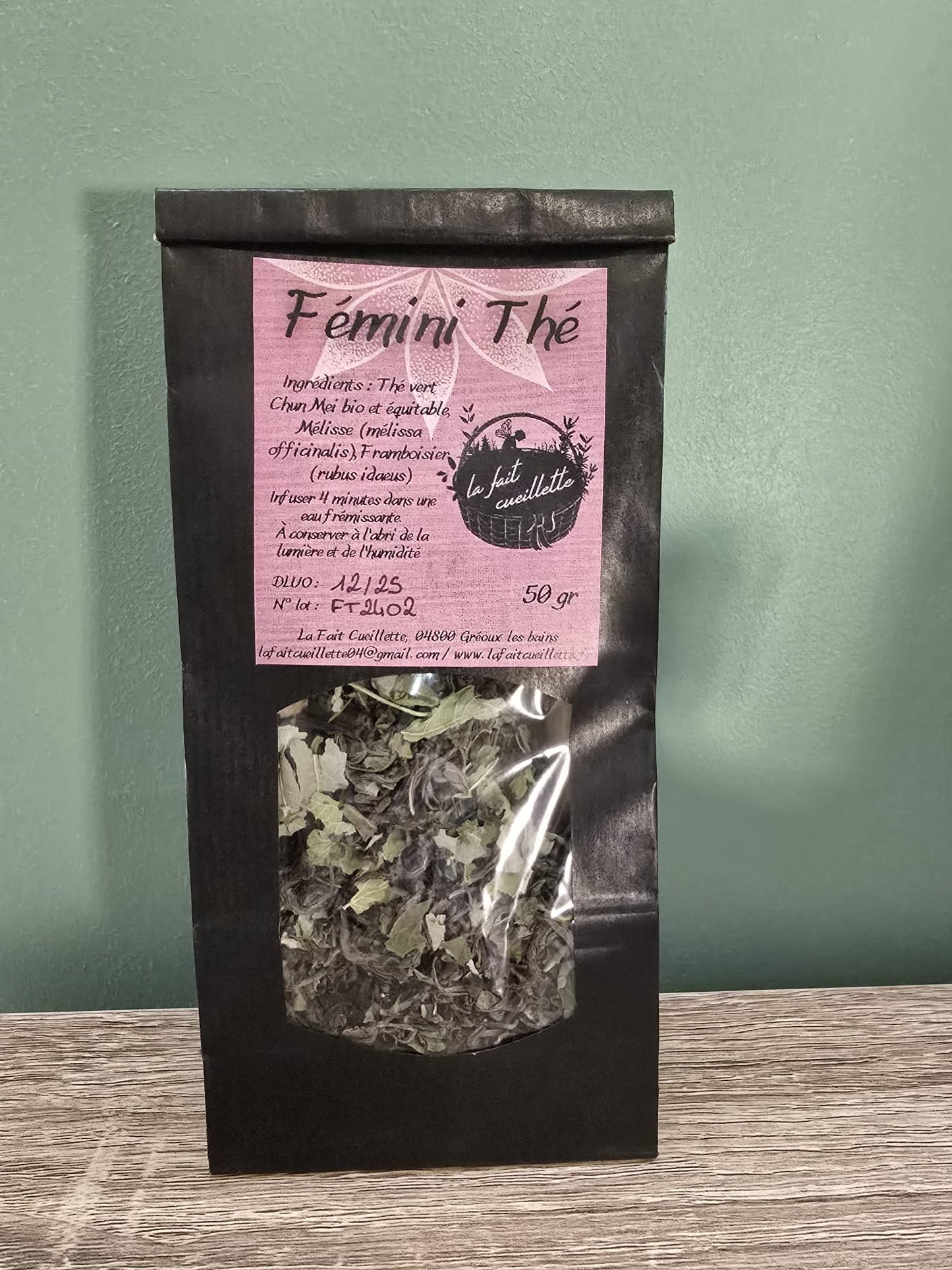 Fémini Thé