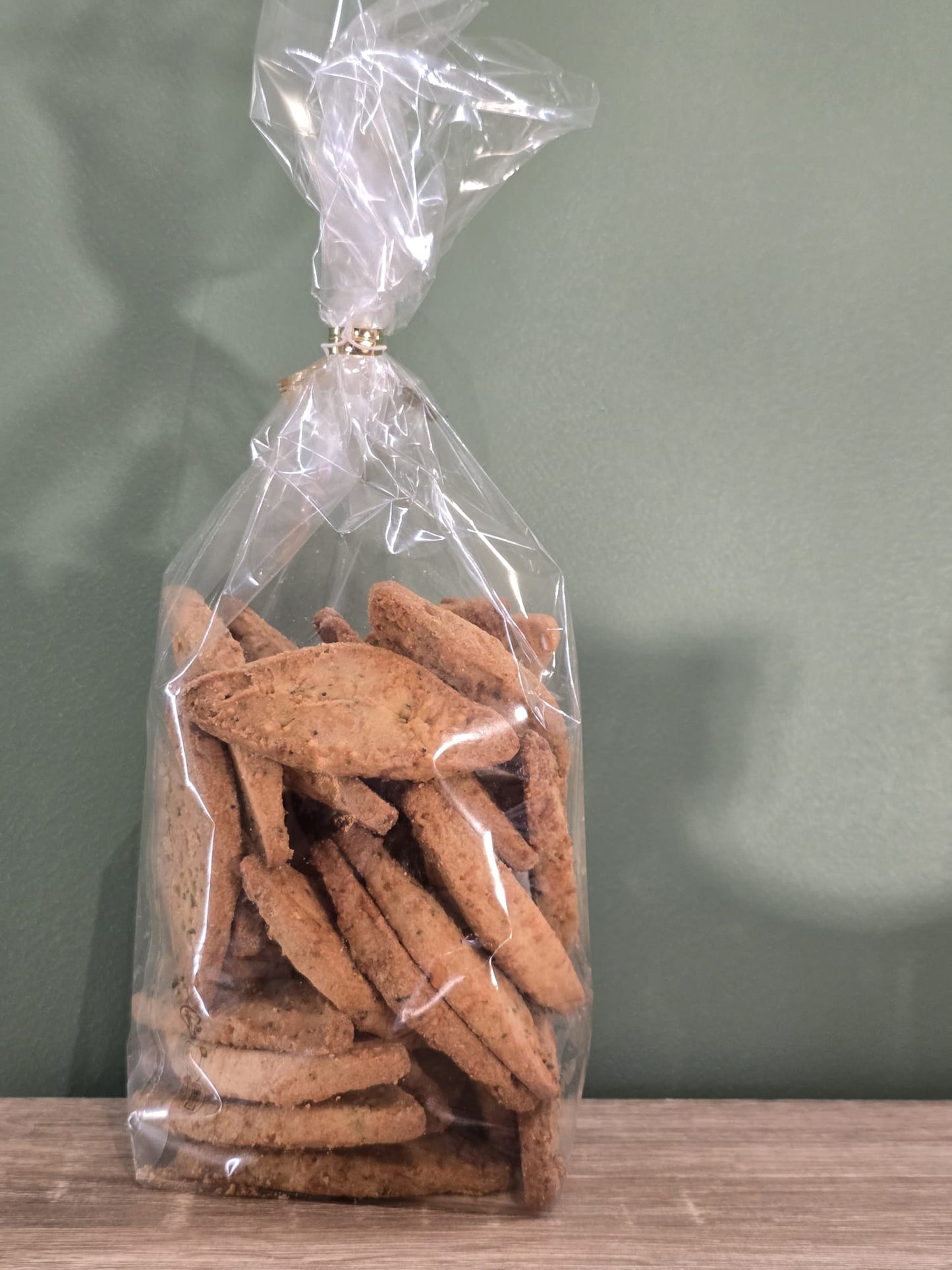 Navette Herbes de Provence