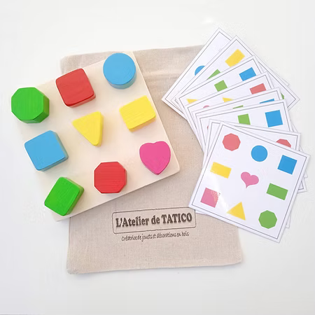 Des Fromes et des Couleurs