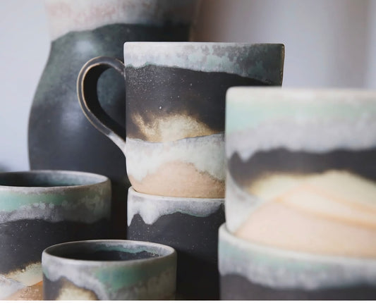 Tasse - Collection Horizon