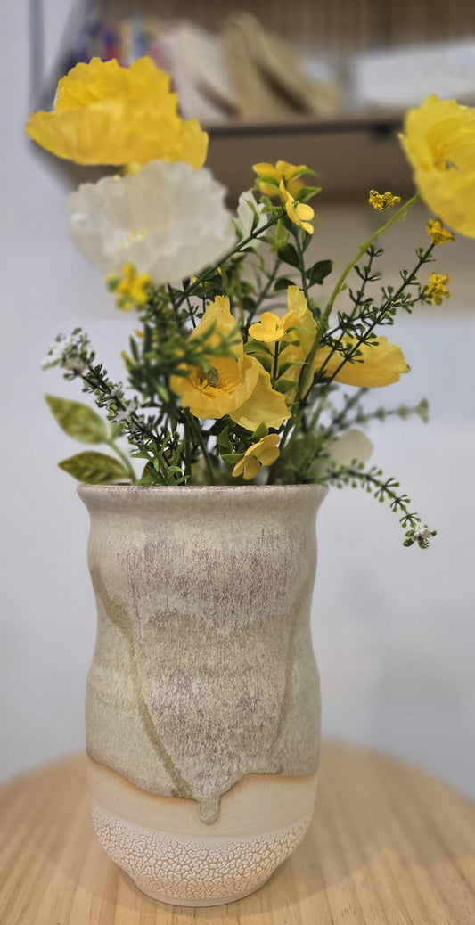 Vase - Collection Dune