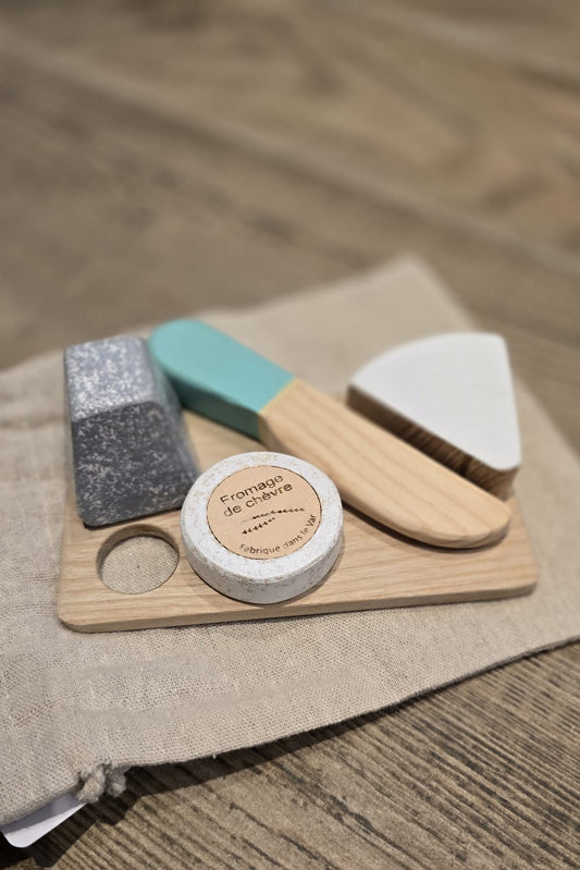 La fromagerie des petits