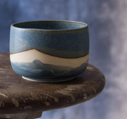 Saladier - Collection AZUR