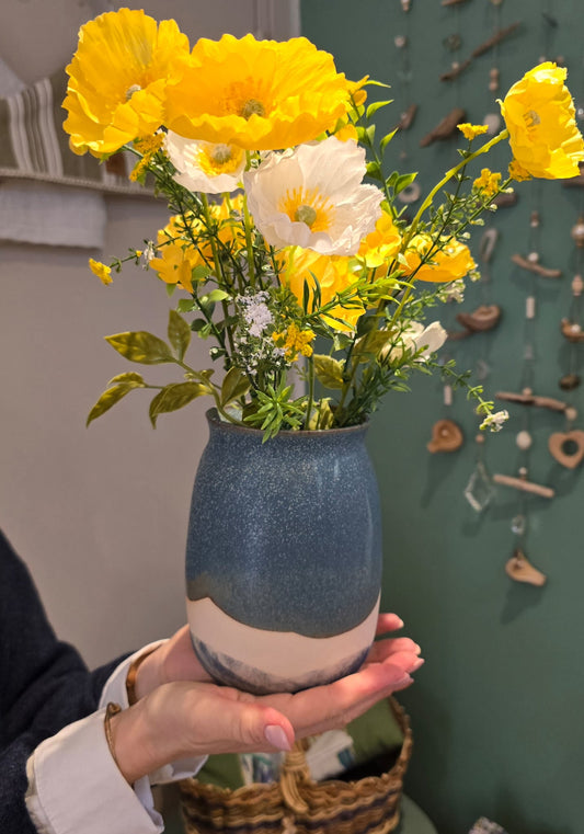 Vase - Collection Azur