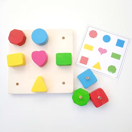 Des Fromes et des Couleurs