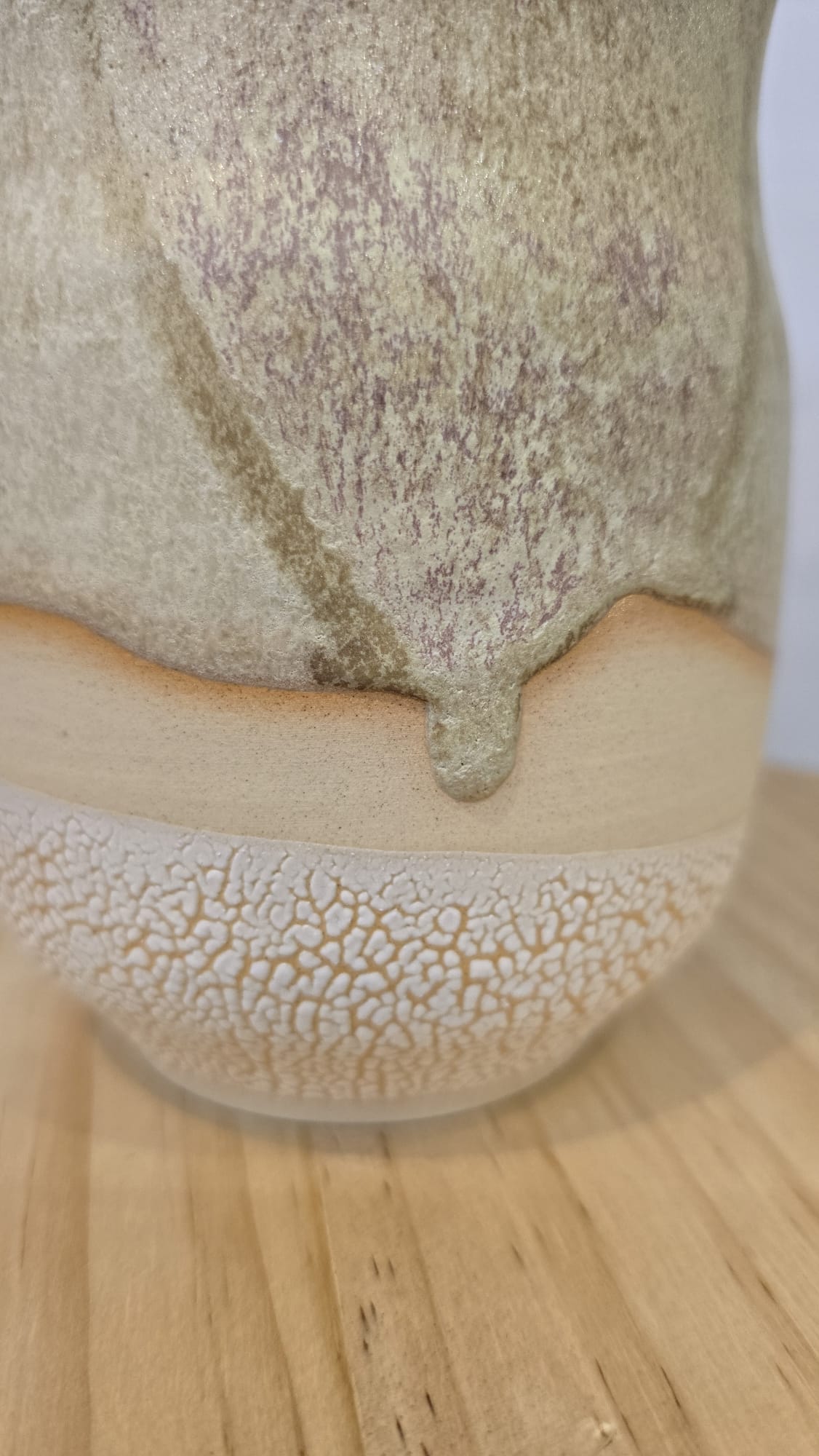 Vase - Collection Dune