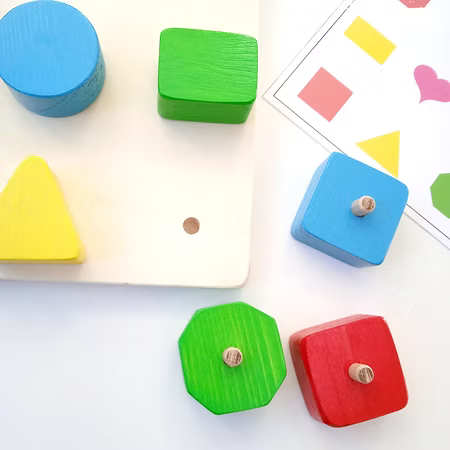 Des Fromes et des Couleurs