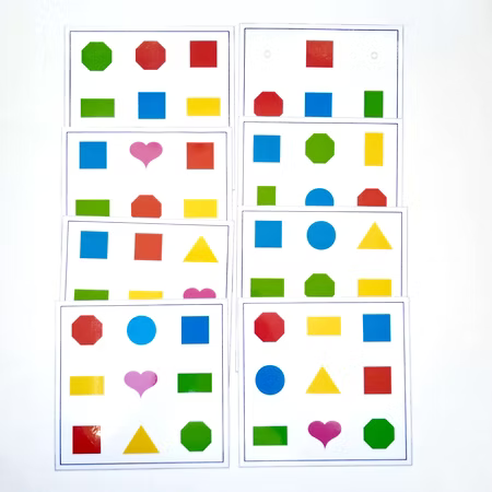 Des Fromes et des Couleurs