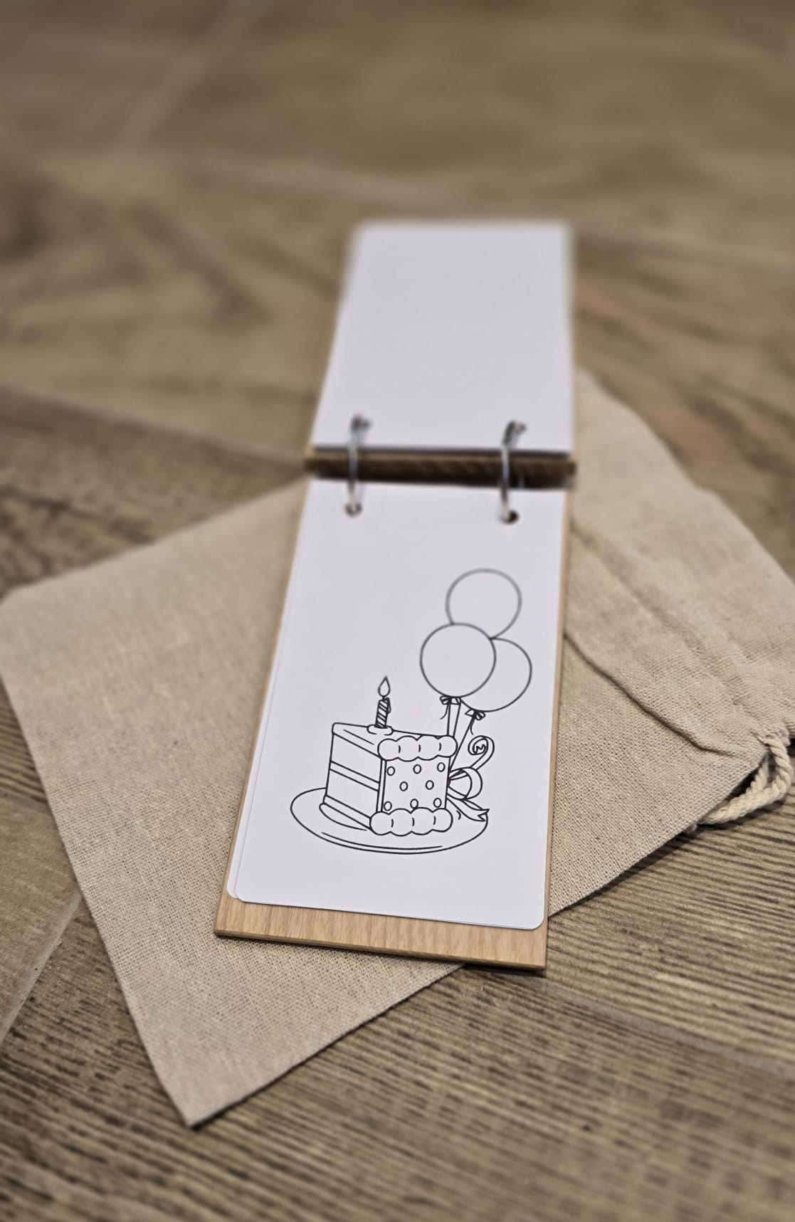 Calendrier des Anniversaires