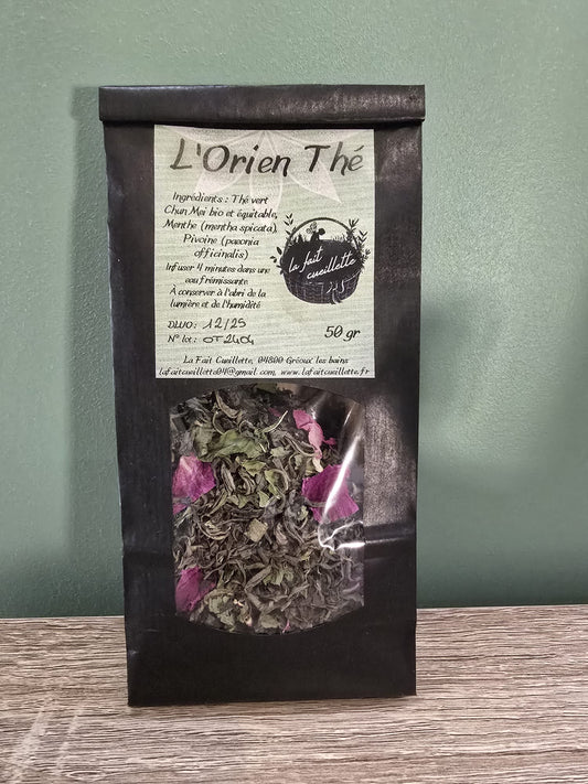 L'Orien Thé