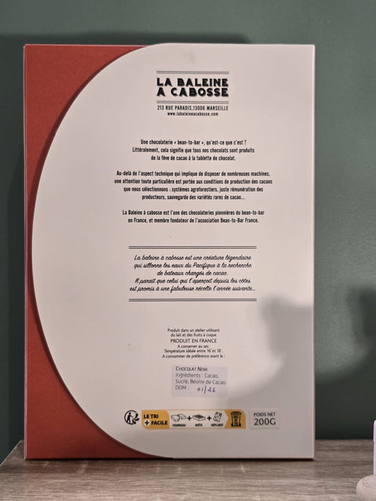 Coffret Dégustation 20 pièces